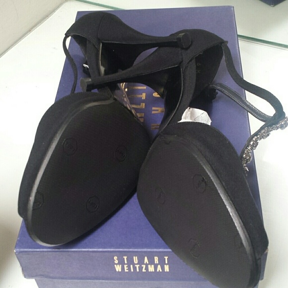 New Stuart Weitzman fabulosity heels - Picture 4 of 8